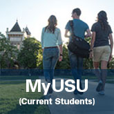 Image link to myusu.edu for current students