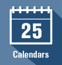 Calendar Icon link to Registration Calendars